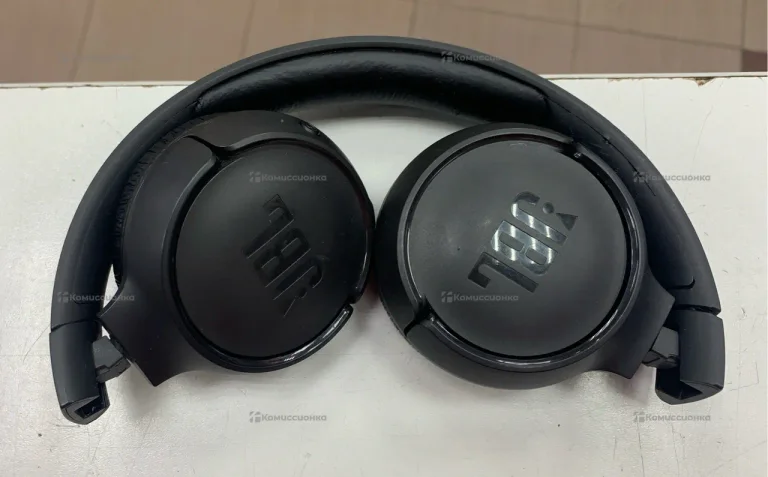 Наушники JBL Tune 560 BT