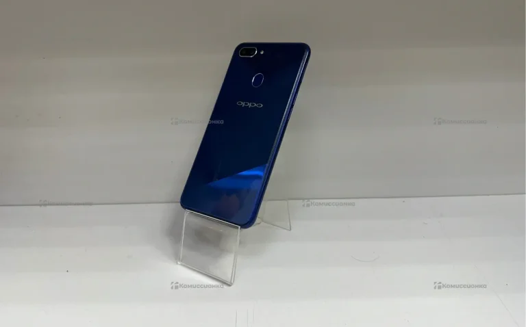 Oppo a5