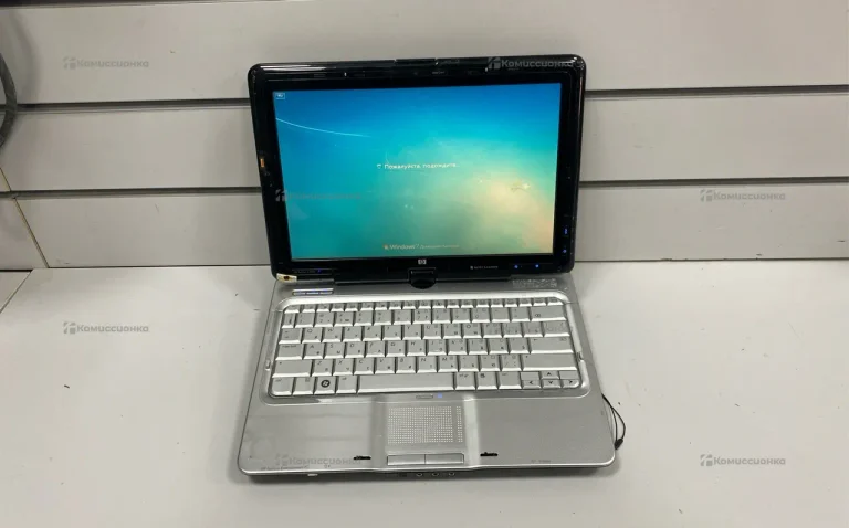 Нетбук HP TX2500