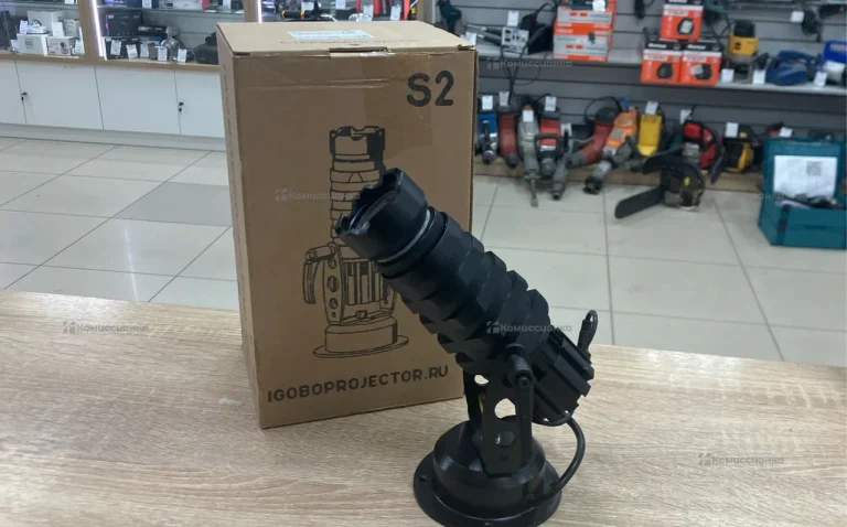 Гобо Проектор  IGP S2
