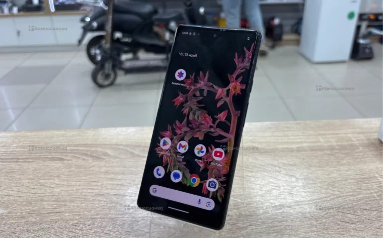 Google Pixel 6 8/128 ГБ