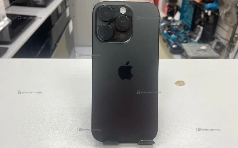 Apple iPhone 16 Pro 8/128 ГБ