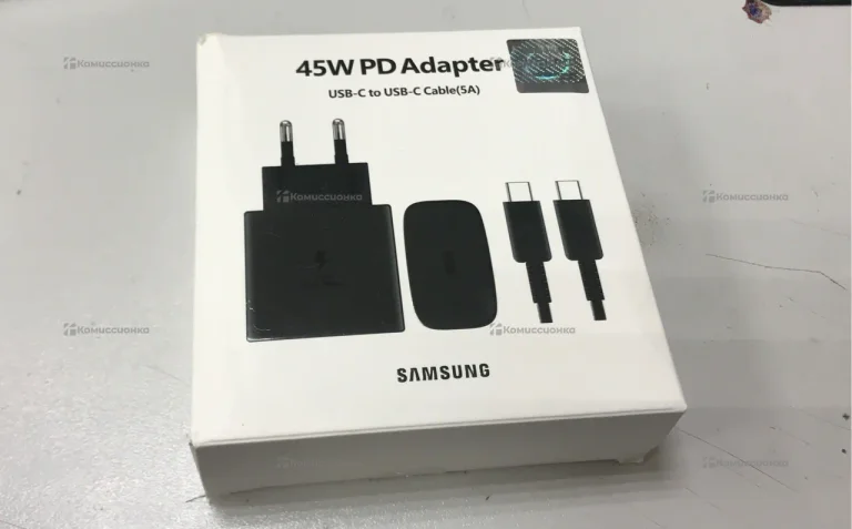 USB-C to USB-C Cable (SA) SAMSUNG