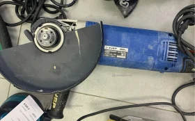 УШМ ЗУБР УШМ-П230-2000 П