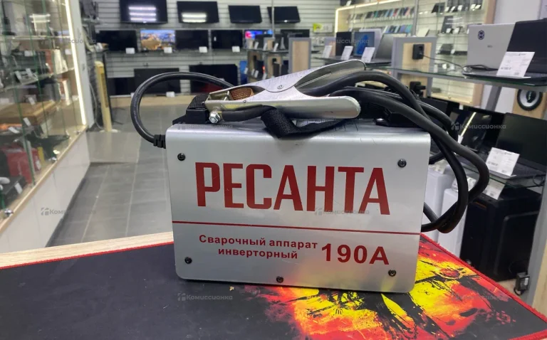 Сварочный аппарат САИ 190