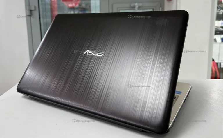 Ноутбук Asus VivoBook K540U