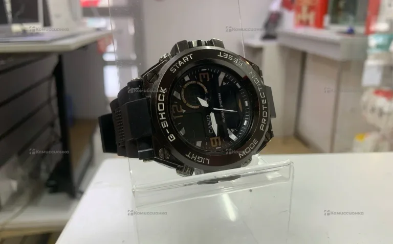 Часы Casio G-Shock
