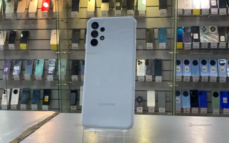 Samsung Galaxy A13 4/64 ГБ