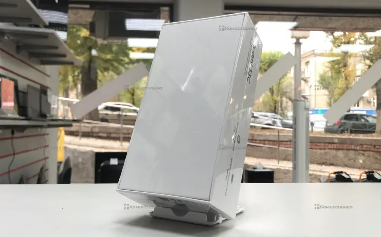 Xiaomi Redmi 13C 8/256 ГБ