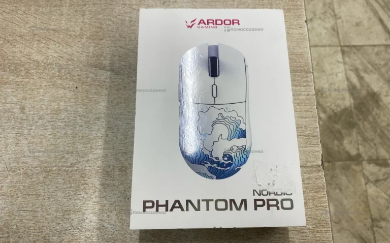 Ardor gaming phantom pro