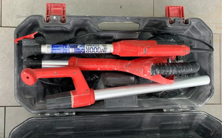 Шлифмашина Einhell TC-DW 225