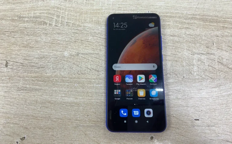 Xiaomi Redmi 9C 3/64Gb