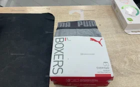 Трусы Puma Basic Boxer L