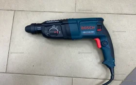 Перфоратор BOSCH сетевой