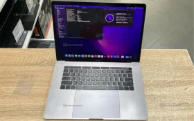 Ноутбук  MacBook Pro 2016