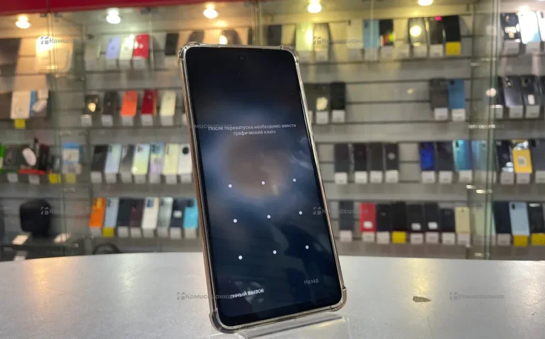 Tecno Spark 30 256Gb