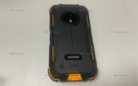 Купить Doogee S35 3/16 ГБ б/у , в Сызрань Цена:1990рублей