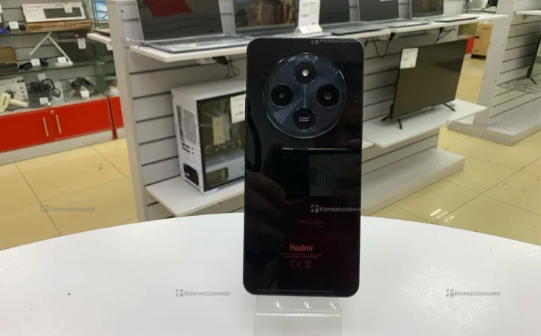 Xiaomi Redmi 14C 4/128 ГБ