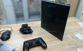 Купить Приставка Sony PlayStation 4 512 б/у , в Москва и область Цена:12900рублей