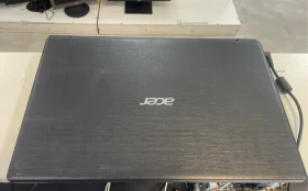 Ноутбук  Acer A315-21G-410Y