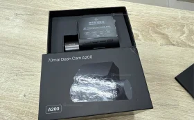 Купить Видеорегистратор 70mai Dash Cam A200 б/у , в Санкт-Петербург Цена:3900рублей