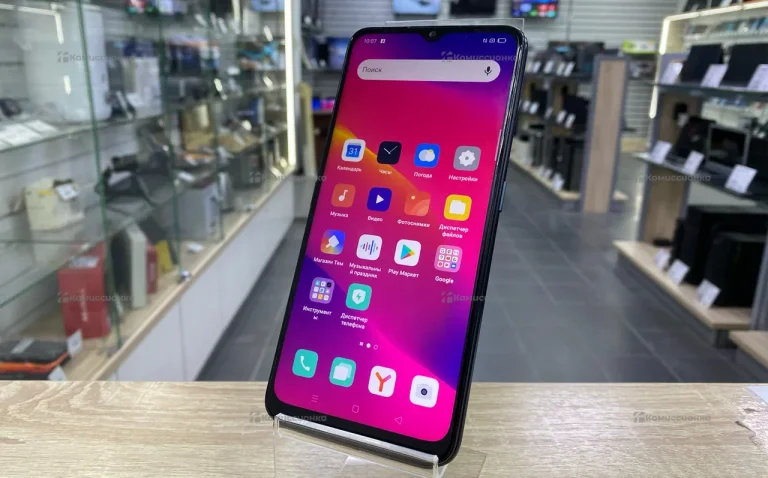 Oppo A5 3/64 ГБ