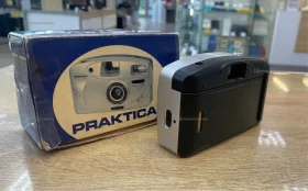 Купить Фотоаппарат  PRAKTICA M-10 б/у , в Самара Цена:400рублей