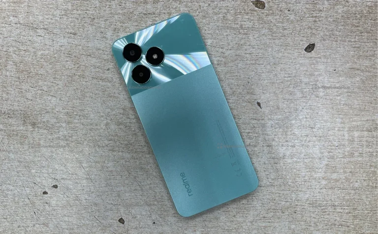 Realme C51 4/128 ГБ