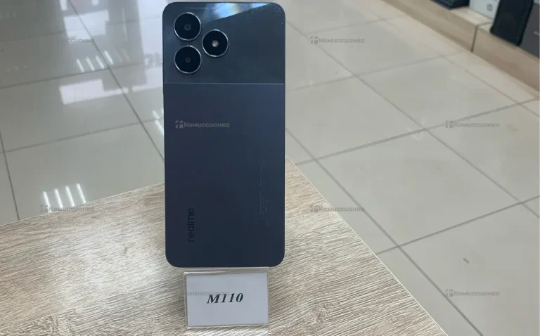 Xiaomi realme note 50 3/64gb