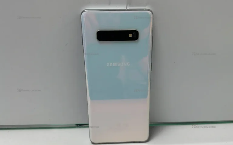 Samsung Galaxy S10+ 6/128 ГБ