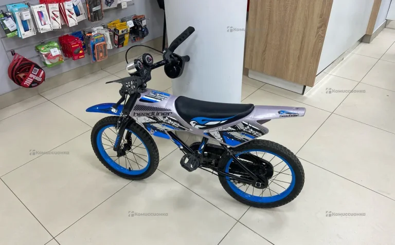 Велосипед headliner moto I6