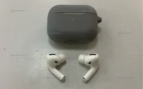Купить Наушники  airpods (rep) б/у , в Красноярск Цена:390рублей
