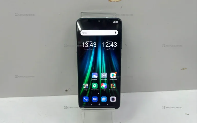Xiaomi Redmi Note 8 Pro 6/128 ГБ