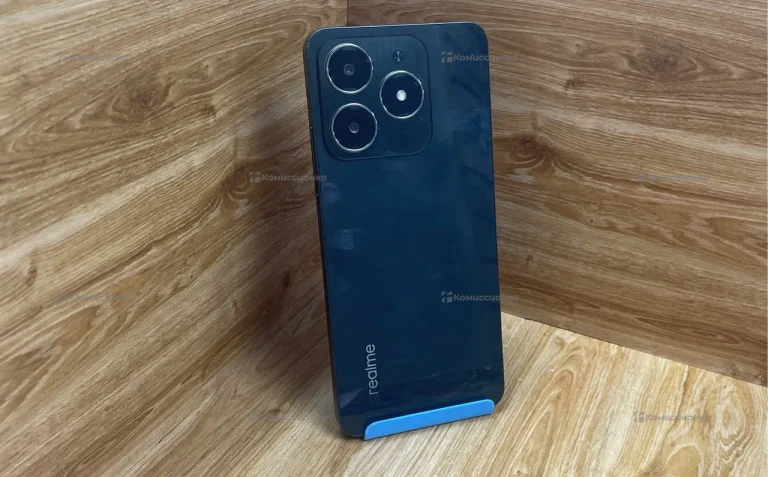 Realme C61 6/128 ГБ