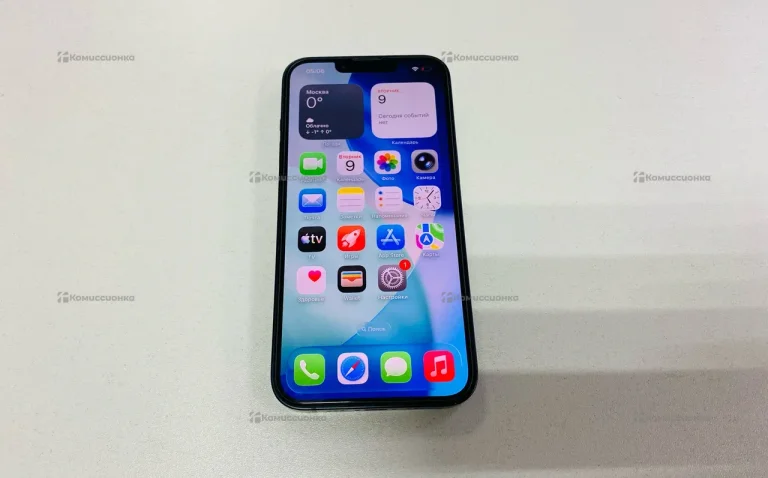 Apple iPhone 14 6/128 ГБ