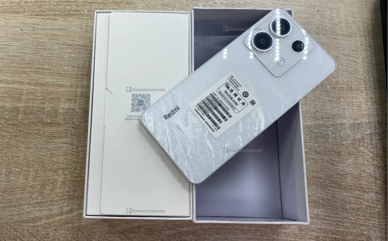 Xiaomi Redmi Note 13 Pro 8/128Gb