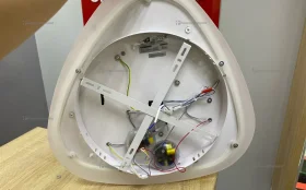 Потолочный светильник Lek LE061202-017