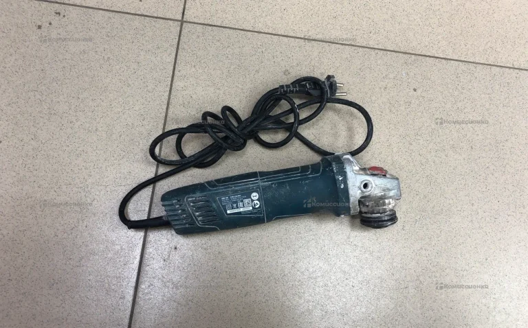 УШМ BOSCH GWS 700