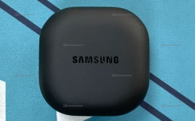 Наушники Samsung Buds 2 Pro
