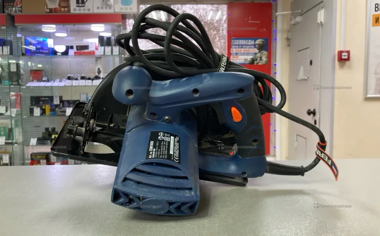 Пила дисковая Ferm CSM1039