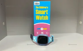 Детские смарт часы