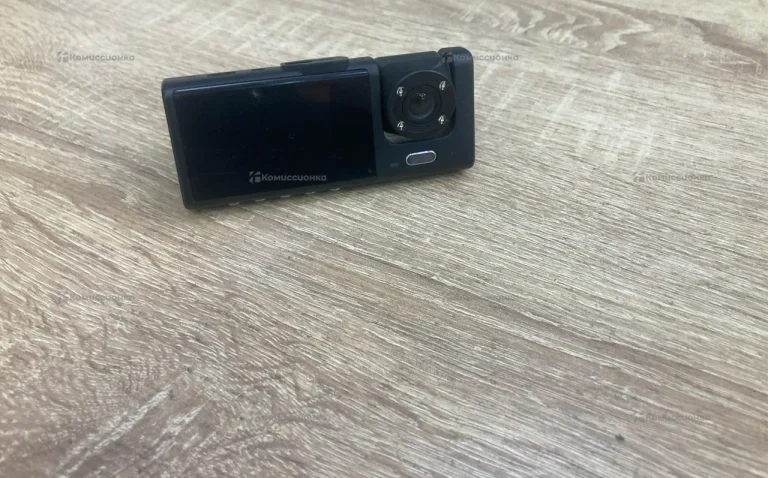 Black Box Traffic recorder