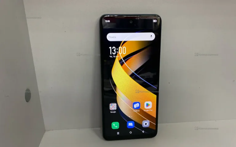 Infinix Smart 8 Pro 8/128 ГБ