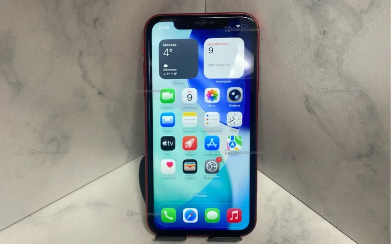 Apple iPhone 11 4/64 ГБ