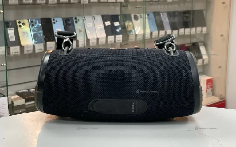 Колонка JBL Xtreme 3
