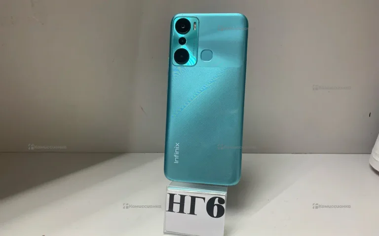 Infinix Hot 20i 64Gb