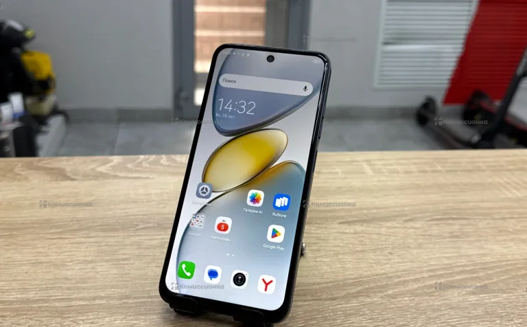 Tecno Spark Go 1 3/64 ГБ