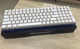 Купить Клавиатура  DEXP Frost Embrace б/у , в Саратов Цена:890рублей