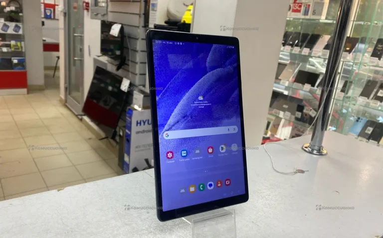 Планшет Samsung Galaxy Tab A7 10.4 SM-T500 32GB