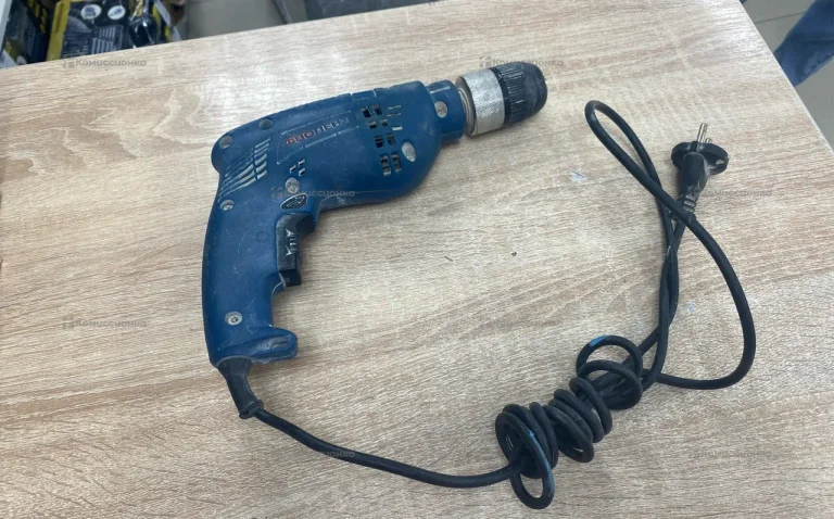 Дрель Фиолент МСУ11-13-РЭ